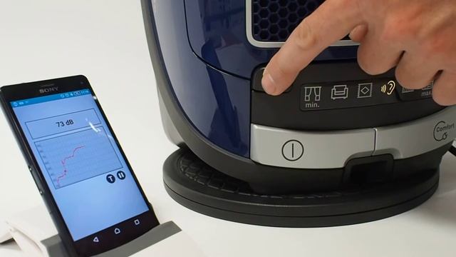 MIELE Complete C3 Parquet смотреть онлайн