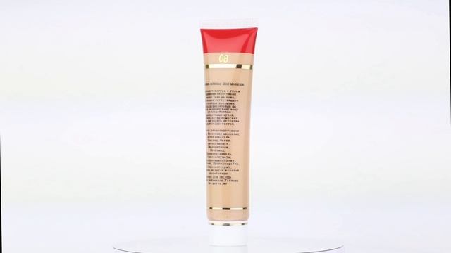 Тональная основа Christian LF-01