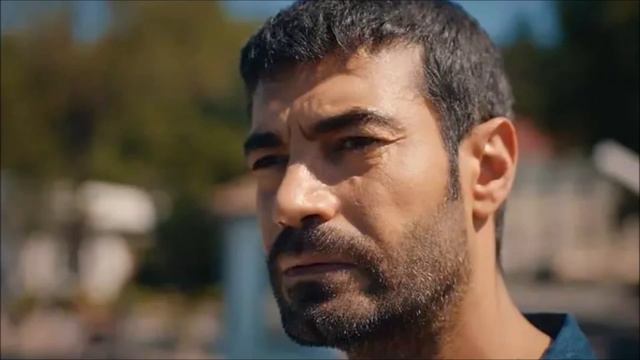 Murat Ünalmış Anunció El Motivo De Dejar La Serie En Las Redes Sociales