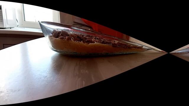 Встреча на КБ кухне... Салат "Австрийский подсолнух" - просто тает во рту... Советую всем! смотреть онлайн