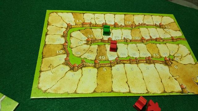 Каркассон: Соборы, харчевни и товары (2-ая часть) смотреть онлайн