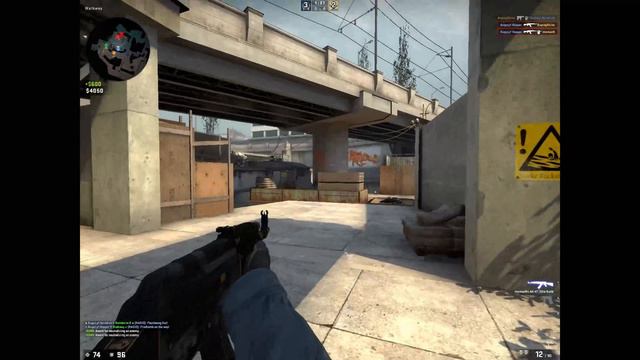 Finally Awake Cs Meme