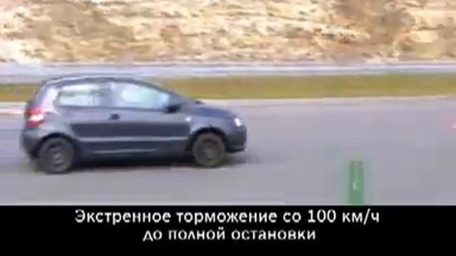 Как работает система ABS смотреть онлайн