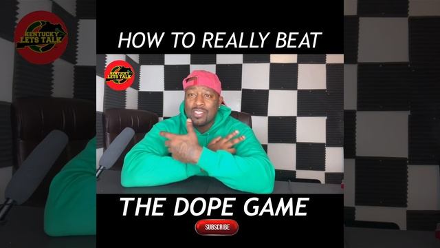 HOW TO BEAT THE DOPE GAME смотреть онлайн