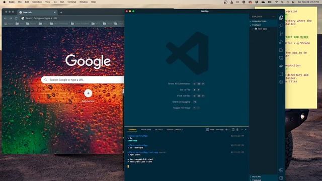 ReactJs Tutorial | How to Deploy A React App To NETLIFY (FREE HOSTING) - Part 4 смотреть онлайн