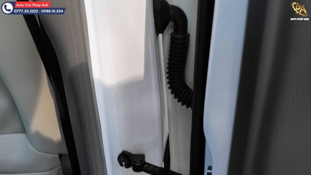 Những chiếc xe NHỎ GỌN - TIẾT KIỆM (Kia Morning) | Auto Pháp Anh смотреть онлайн
