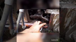 TZ-4K-14.Установка ГУРа без токарных работ.