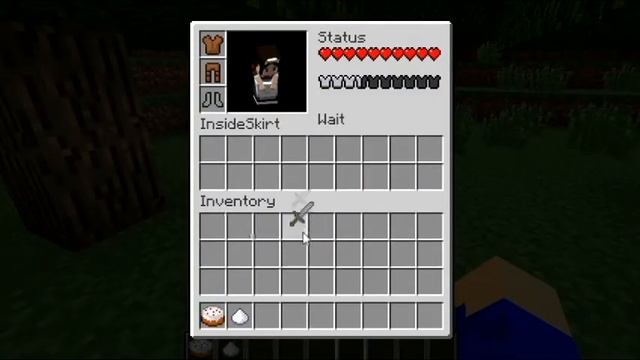{MINECRAFT MOD REVIEW} Little maid mob! смотреть онлайн