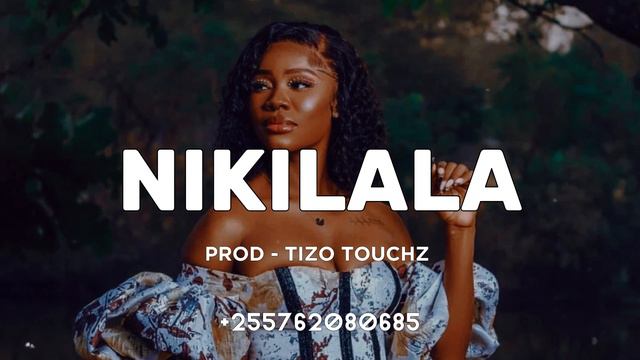 Bongo Fleva x DanceHall Instrumental Beat - Nikilala смотреть онлайн