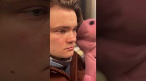 ВЕЧЕРНИЙ ПРОМЕНАД ?
