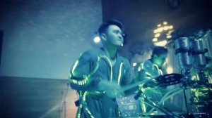 Drum Show Zanozzza (Promo 1)