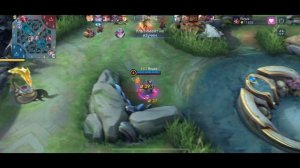 САМЫЕ АГРЕССИВНЫЕ ПЕРСОНАЖИ MOBILE LEGENDS:BANG BANG/МОБАЙЛ ЛЕГЕНДС