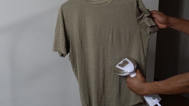 Clothes Steamer - How to Use смотреть онлайн