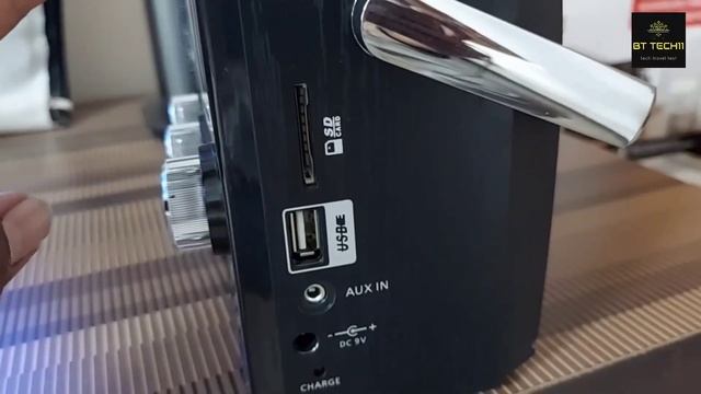 audioex fm radio/retro radio unbox and overview смотреть онлайн