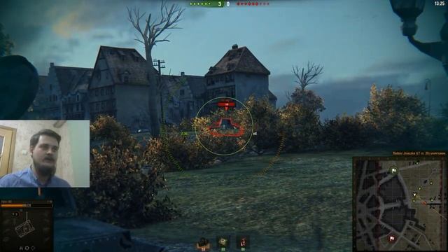 10 уровень в мире танков без доната!? 100% Free To Play! #1