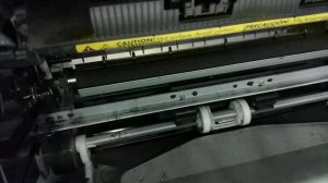 Canon lbp 6000b не печатает