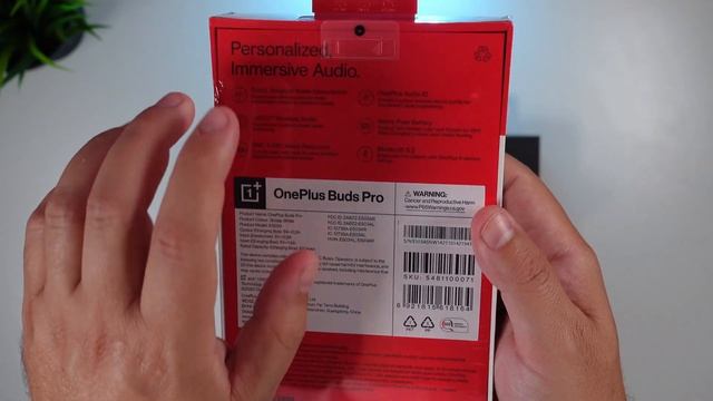 OnePlus Buds Pro Vs Nord Buds | Do they Stand A Chance for $40? | смотреть онлайн