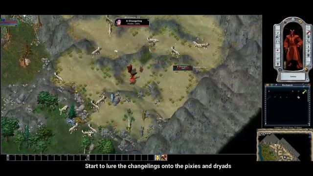 Ultima Online - New Account making golds quickly смотреть онлайн