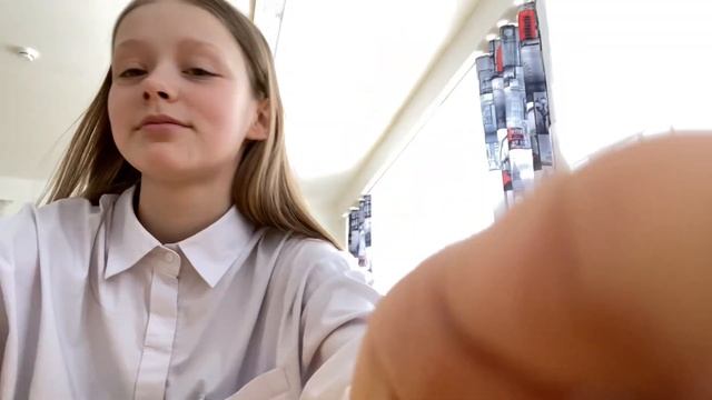 Влог 20-21 марта??❤️ НАСТАВЛЕНИЕ?ДЕЖУРСТВО?️?/Касатик Полосатик смотреть онлайн