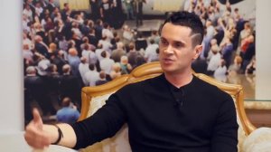 Владимир Жириновский интервью. Кто станет президентом в 2024 году?