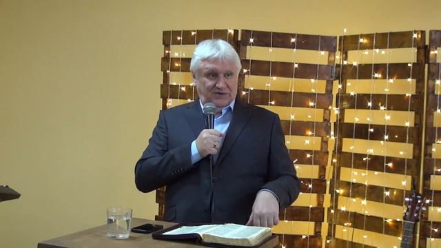 27.02.2022| Ученичество часть 4 | Разжигаев В. В. смотреть онлайн