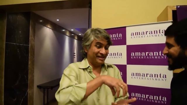 Purple Night '14: Celebrating 3 Years of Amaranta Entertainment смотреть онлайн