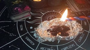 🔥 МГНОВЕННЫЙ ВЫЗОВ МУЖЧИНЫ ❤️🔥 Онлайн ритуал 🕯️#картытаро#тароонлайн#ритуалы#магиясмери#