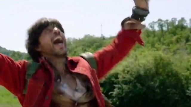 Dunki Movie Big Update | Dunki Drop 2 Release Date | Dunki Teaser Update