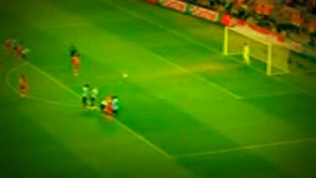 Uruguay_-_Ghana_Gyan_Penalty.mp4 смотреть онлайн