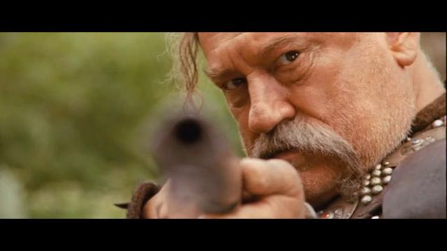 Тарас Бульба