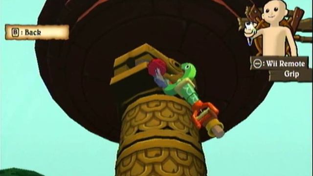 Zack & Wiki: Quest for Barbaros Treasure Part 3 (Pit of Tragedy) смотреть онлайн