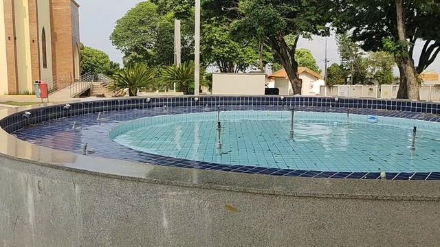 Piquerobi SP - Passeio da Rota 408 pela cidade de Piquerobi - 9° Temp - Ep 15 смотреть онлайн