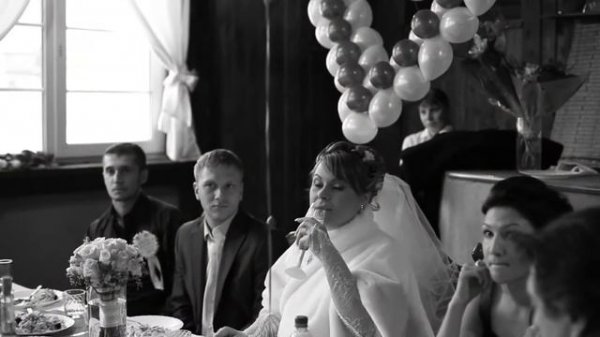 Ведущий - Алексей Колганов (мини-промо).avi