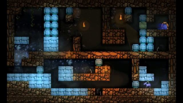 Обзор Escape Goat 2 смотреть онлайн