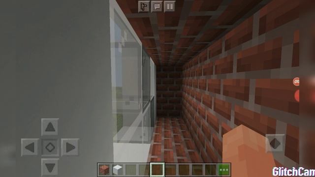ПРЯТКИ С ДРУГОМ В ШКОЛЕ. МИНИ ИГРЫ В MINECRAFT PE. смотреть онлайн
