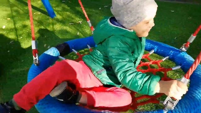 ??? Покупки из магазина Смешные цены / Самые крутые качели смотреть онлайн