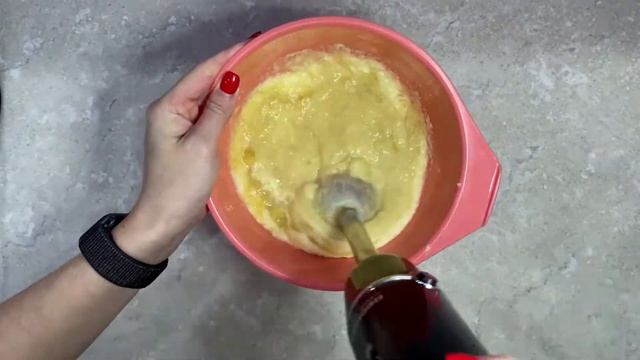 Банановые маффины!??? смотреть онлайн