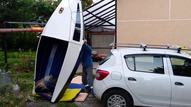 Джек-Шпрот 2.8 65кг II смотреть онлайн