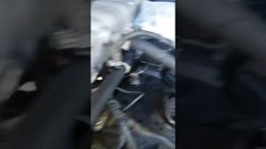 Промывка и замена охлаждающей жидкости УАЗ Патриот