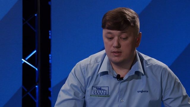 Качественное применение средств защиты растений