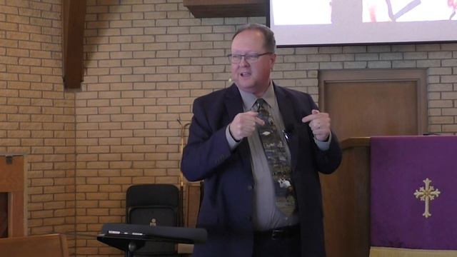 March 12, 2023 — Luke: Parables смотреть онлайн