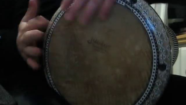 Inta Omri Darbuka (Doumbek) ReMiX! смотреть онлайн