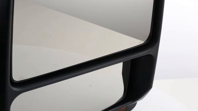 DNA Motoring 04-14 Ford F150 Manual Chrome Amber Heated Towing Mirror смотреть онлайн