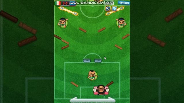 Игра Foot Chinko прохождение #9 смотреть онлайн