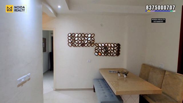 Aqua Garden | Flats in Noida Extension | Greater Noida West | ready to move | 3 BHK смотреть онлайн