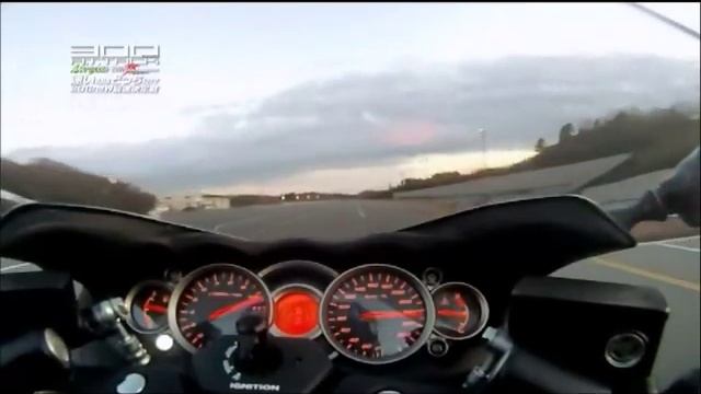 ZZR 1400 (ZX14-R) Vs Hayabusa 1300. Top Speed Amazing Big Power Bikes