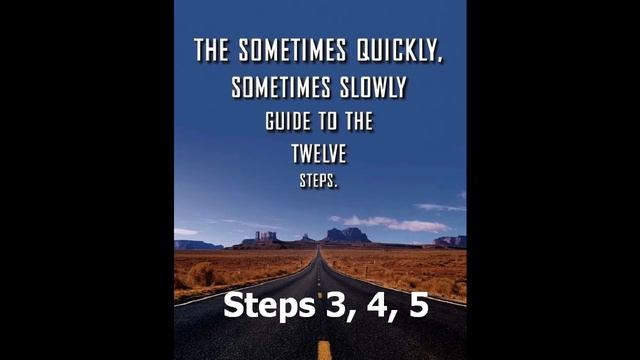 Steps 3, 4 and 5 смотреть онлайн