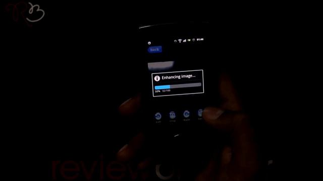 Scan to pdf - Android App Review By ReviewBreaker смотреть онлайн