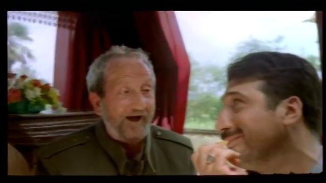 Balalayka Fragman смотреть онлайн