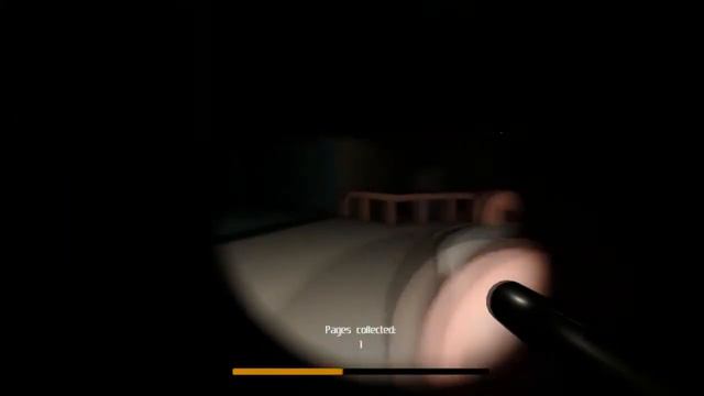 SLENDER & AMONG US █ Horror game "SLENDERGUS" █ смотреть онлайн